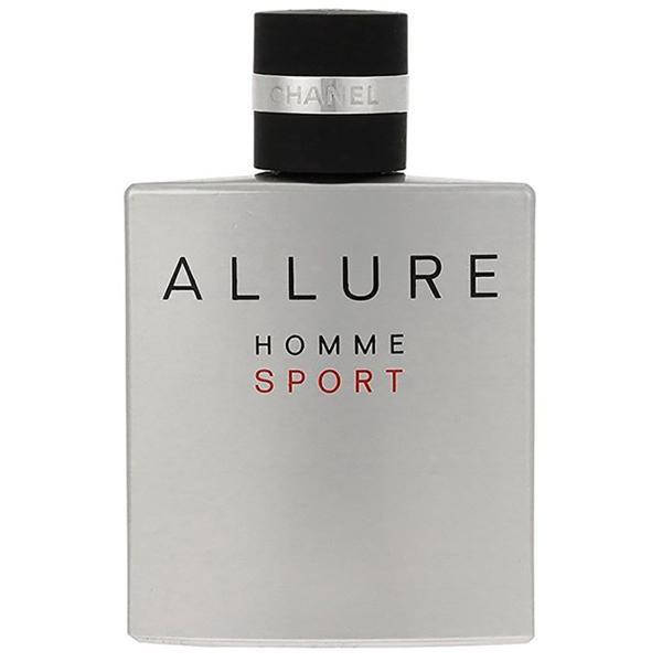 Chanel Allure Homme Sport
