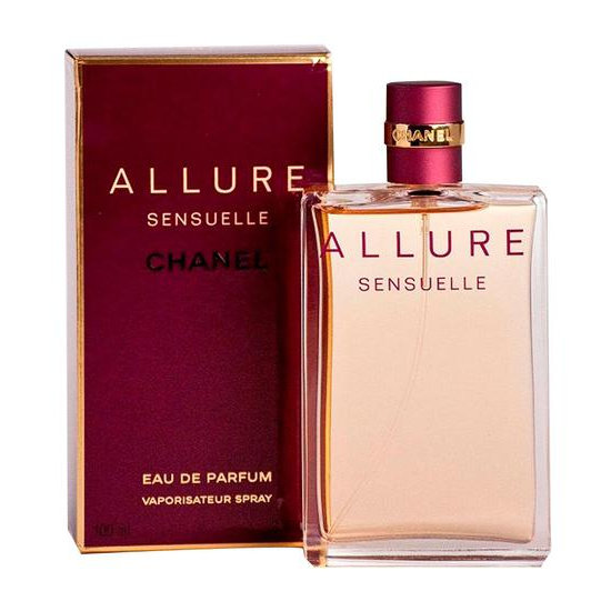 Chanel Allure Sensuelle