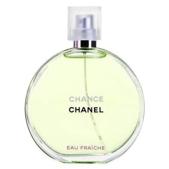 Chanel Chance Eau Fraiche
