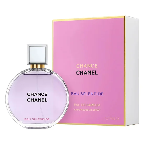 Chanel Chance Eau Splendide Edp Fem — 2