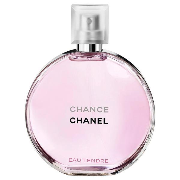 Chanel Chance Eau Tendre