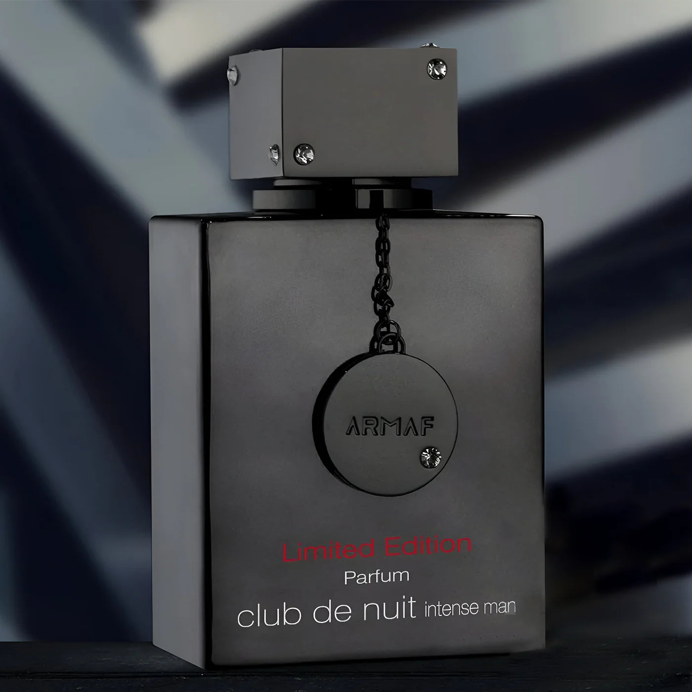 Perfume Armaf Club de Nuit Intense Man Limited Edition Parfum Masculino 105ML