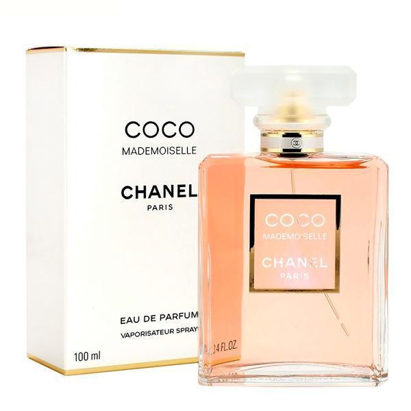 Chanel Coco Mademoiselle