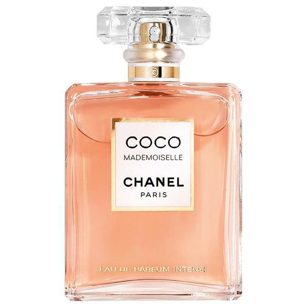 Chanel Coco Mademoiselle Intense