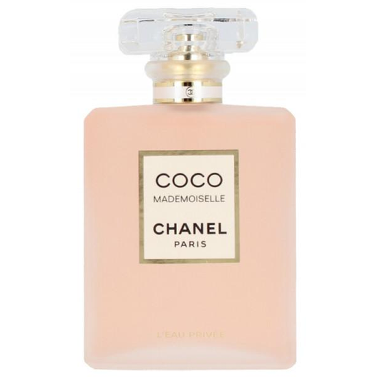 Chanel Coco Mademoiselle L'Eau Privée Eau Pour La Nuit