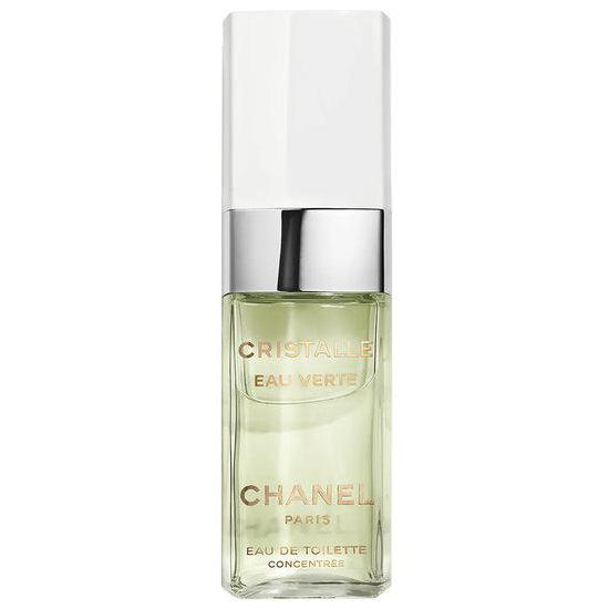 Chanel Cristalle Eau Verte