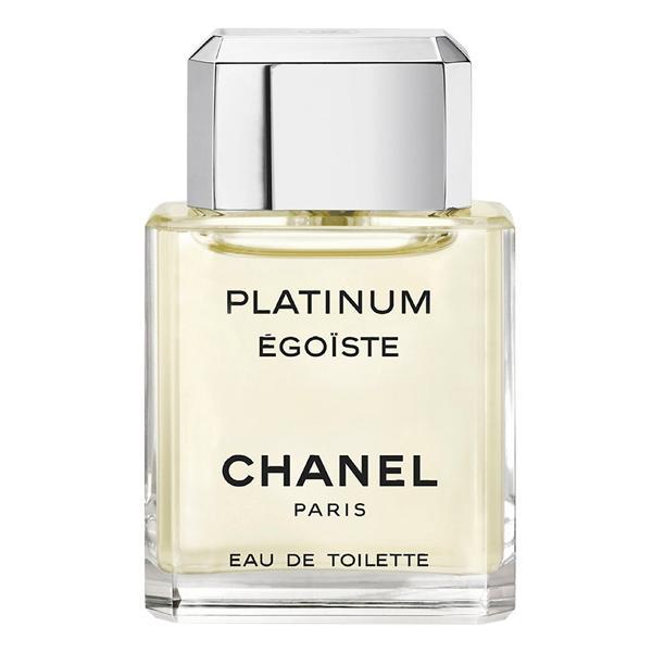Chanel Egoiste Platinum