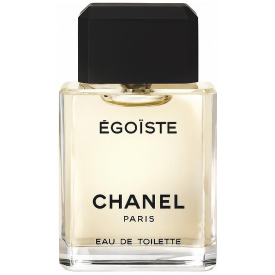 Chanel Egoiste Pour Homme