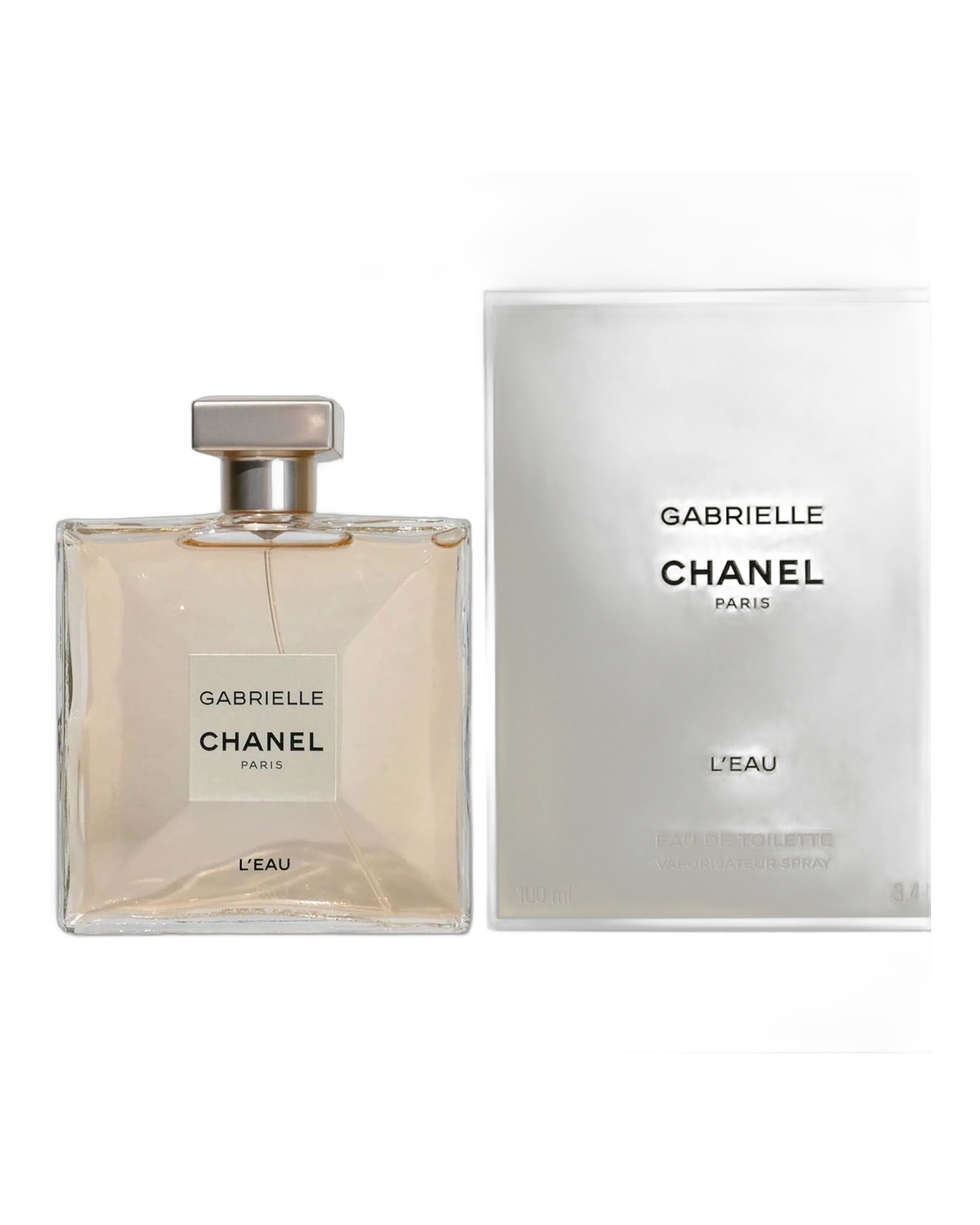 Chanel Gabrielle L'Eau Fem — 3