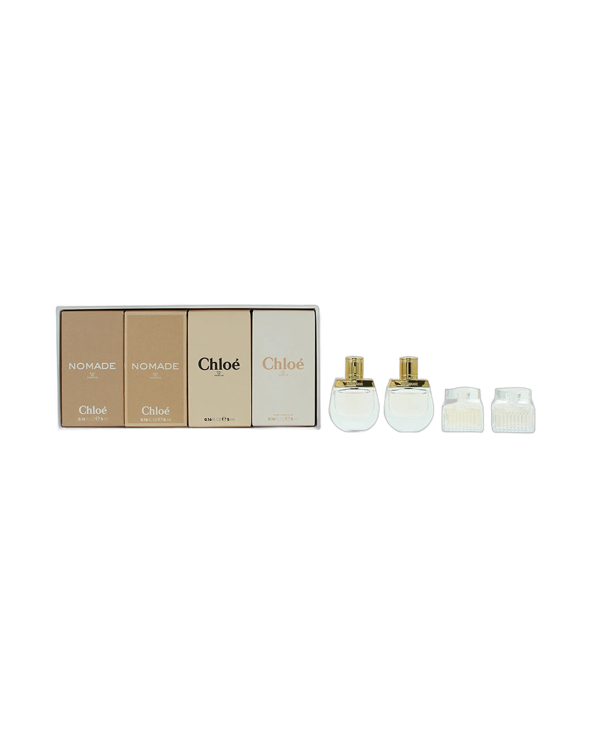 Chloe Mini Kit