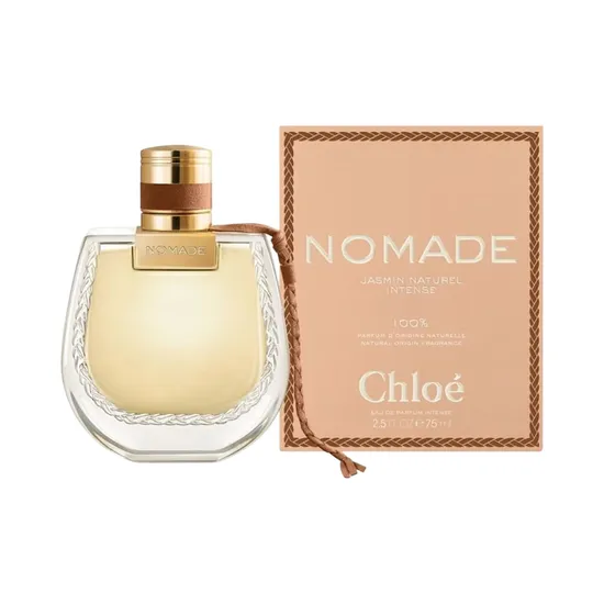 Perf Fem Chloe Nomade Jasmin Naturel Intense — 2