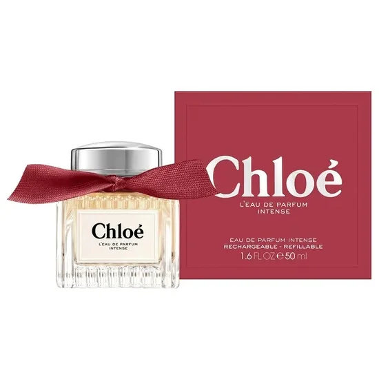 Perf Fem Chloe L'Eau de Parfum Intense — 2