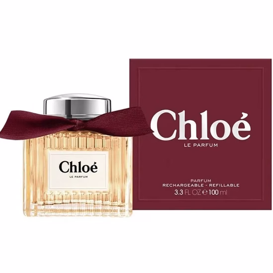 Chloe Le — 2
