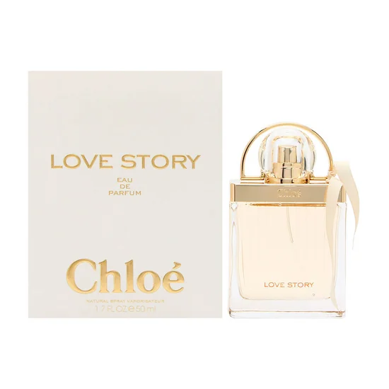 Chloé Love Story