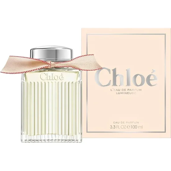 Chloé Lumineuse L'Eau de