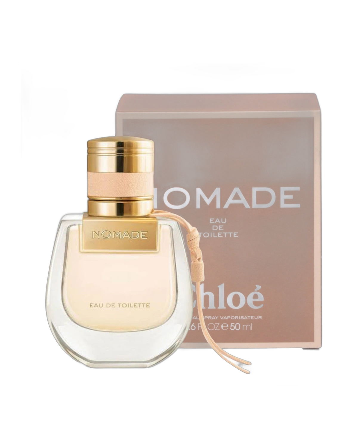 Chloé Nomade