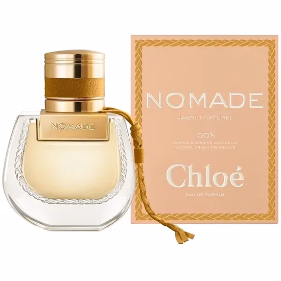 Chloé Nomade Jasmin Naturel