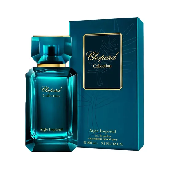 Chopard Aigle Imperial