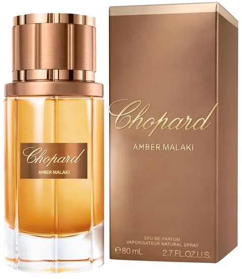 Chopard Amber Malaki — 2