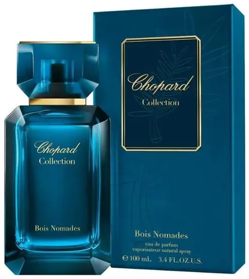 Chopard Agar Royal — 2