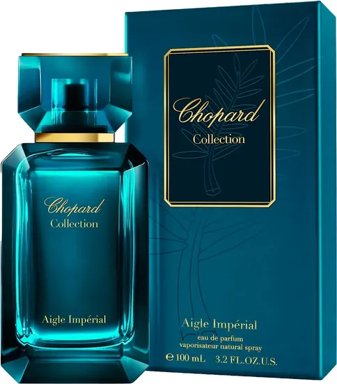 Chopard Aigle Imperial — 2