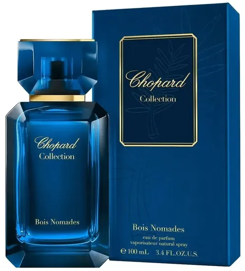 Chopard Bois Nomades — 2