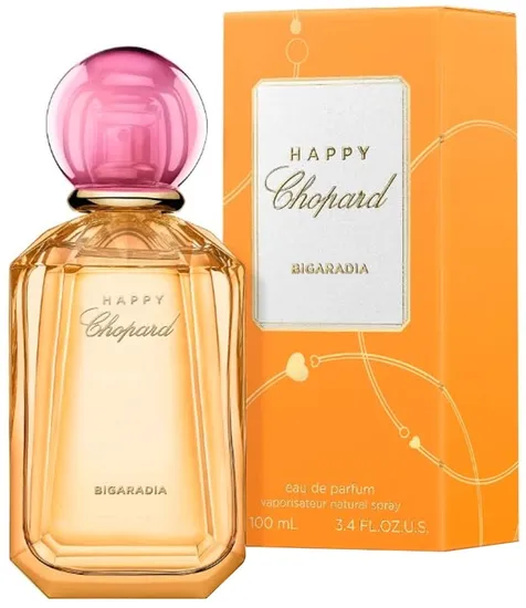 Chopard Happy Bigaradia — 2