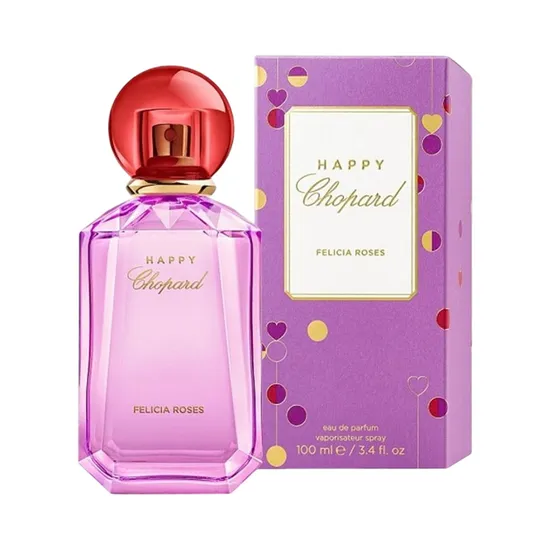 Chopard Happy Felicia Roses