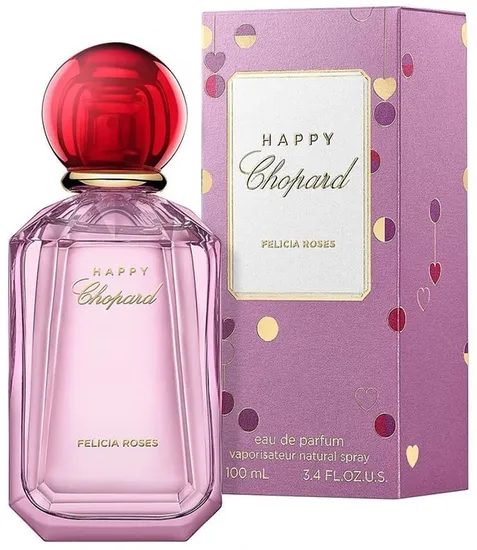 Chopard Happy Felicia Roses — 2