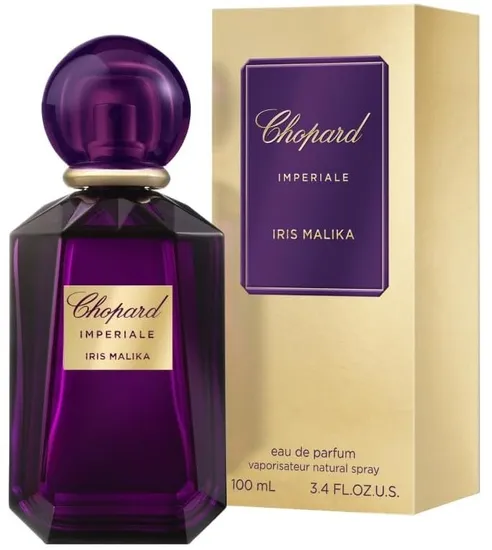 Chopard Imperiale Iris Malika