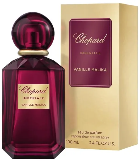Chopard Imperiale Vanille Malika