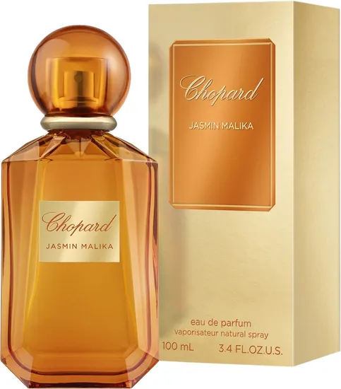 Chopard Jasmin Malika — 2