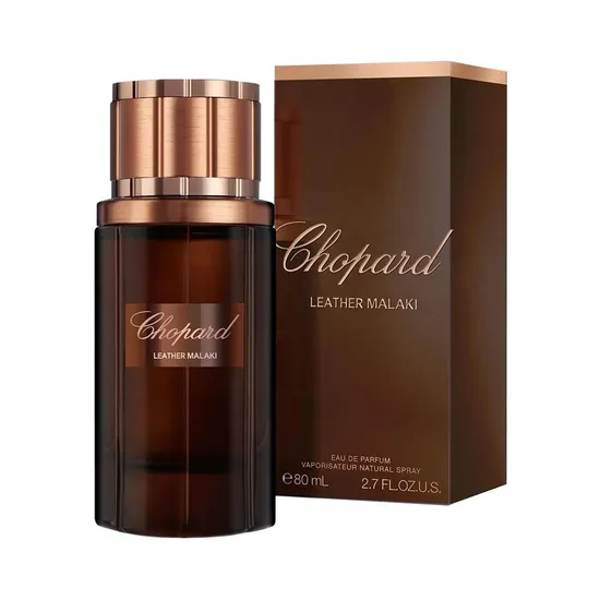 Chopard Leather Malaki