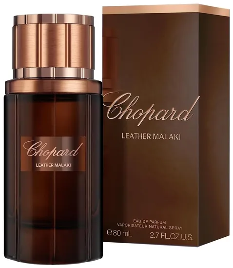 Chopard Leather Malaki — 2