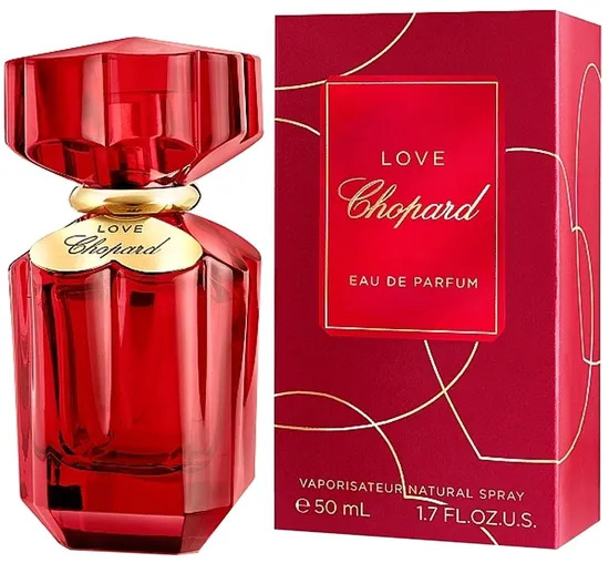 Chopard Love