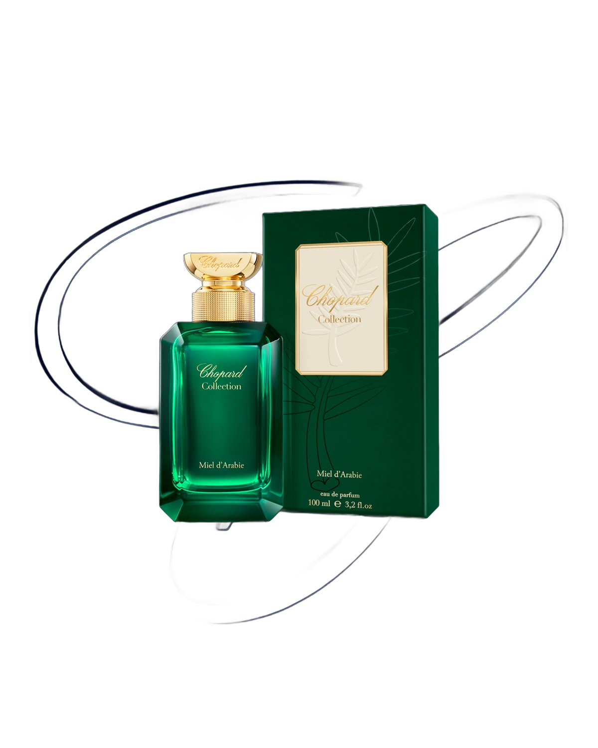 Chopard Collection Miel D'Arabie — 2