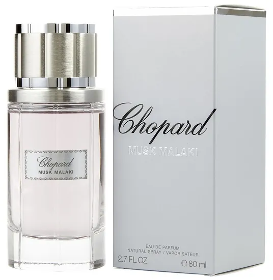 Chopard Musk Malaki — 2
