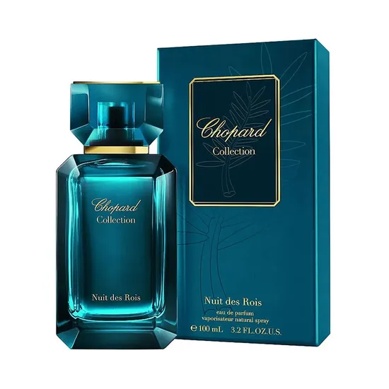 Chopard Collection Nuit Des Rois — 2