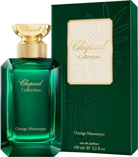 Chopard Orange Mauresque — 2