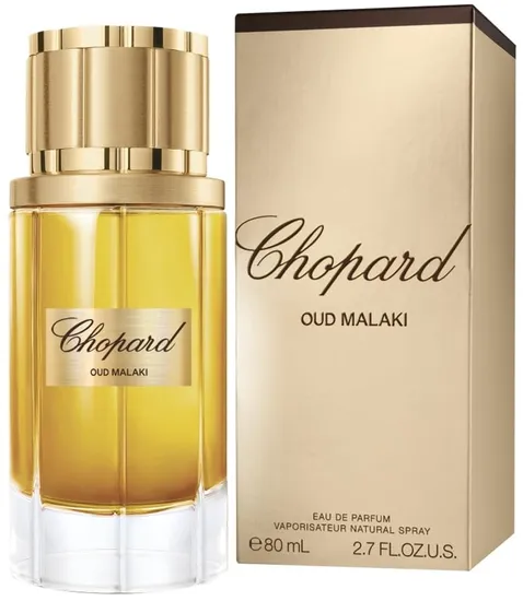 Chopard Oud Malaki — 2