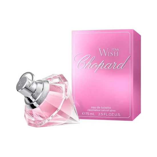 Chopard Pink Wish