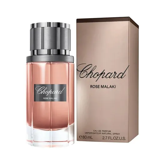 Chopard Rose Malaki