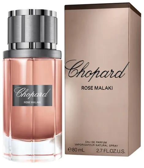Chopard Rose Malaki — 2
