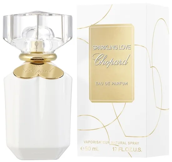 Chopard Sparkling Love
