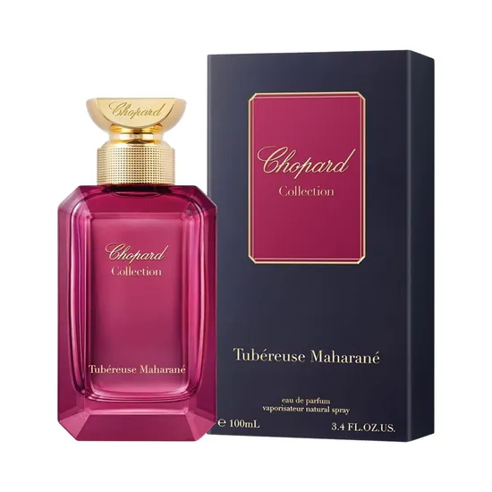 Chopard Collection Tubéreuse Maharané — 2