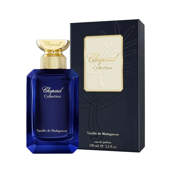 Chopard Vanille Madagas