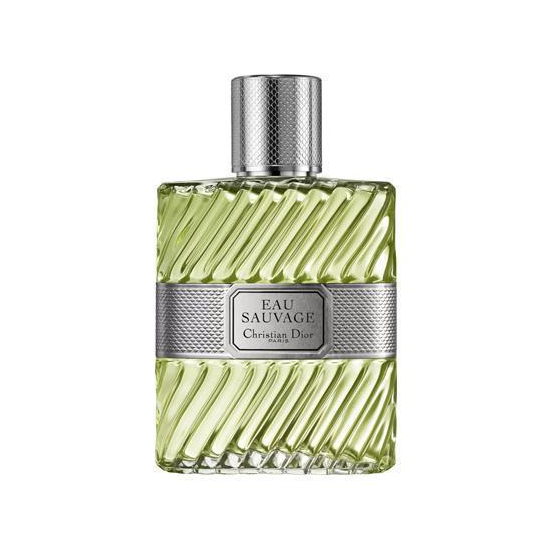 Christian Dior Eau Sauvage