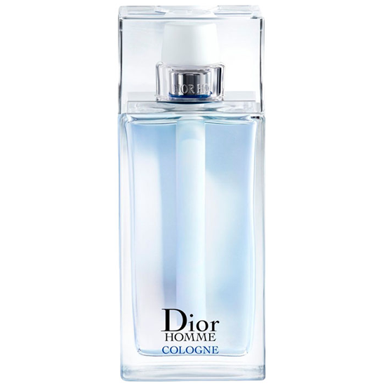 Christian Dior Homme Cologne