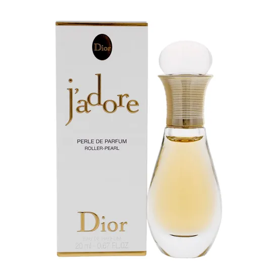 Christian Dior J'Adore Eau de Parfum Roller