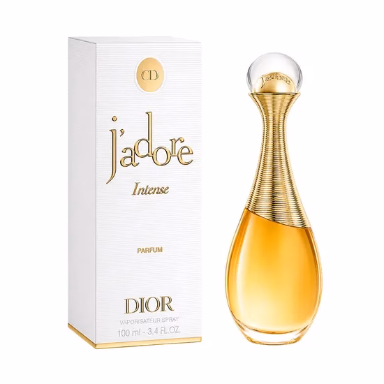 Christian Dior J'Adore Intense — 2